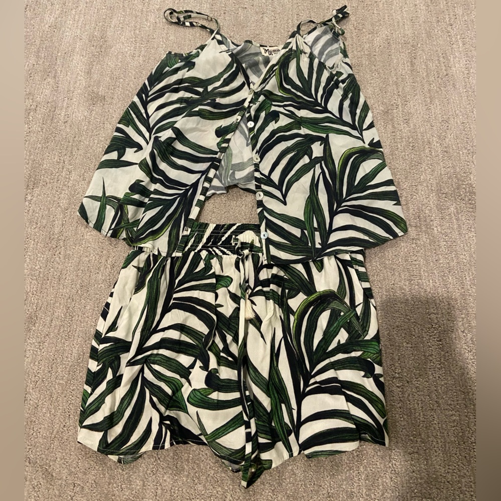 Show Me Your MuMu Set